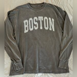 Brandy Melville Long Sleeve